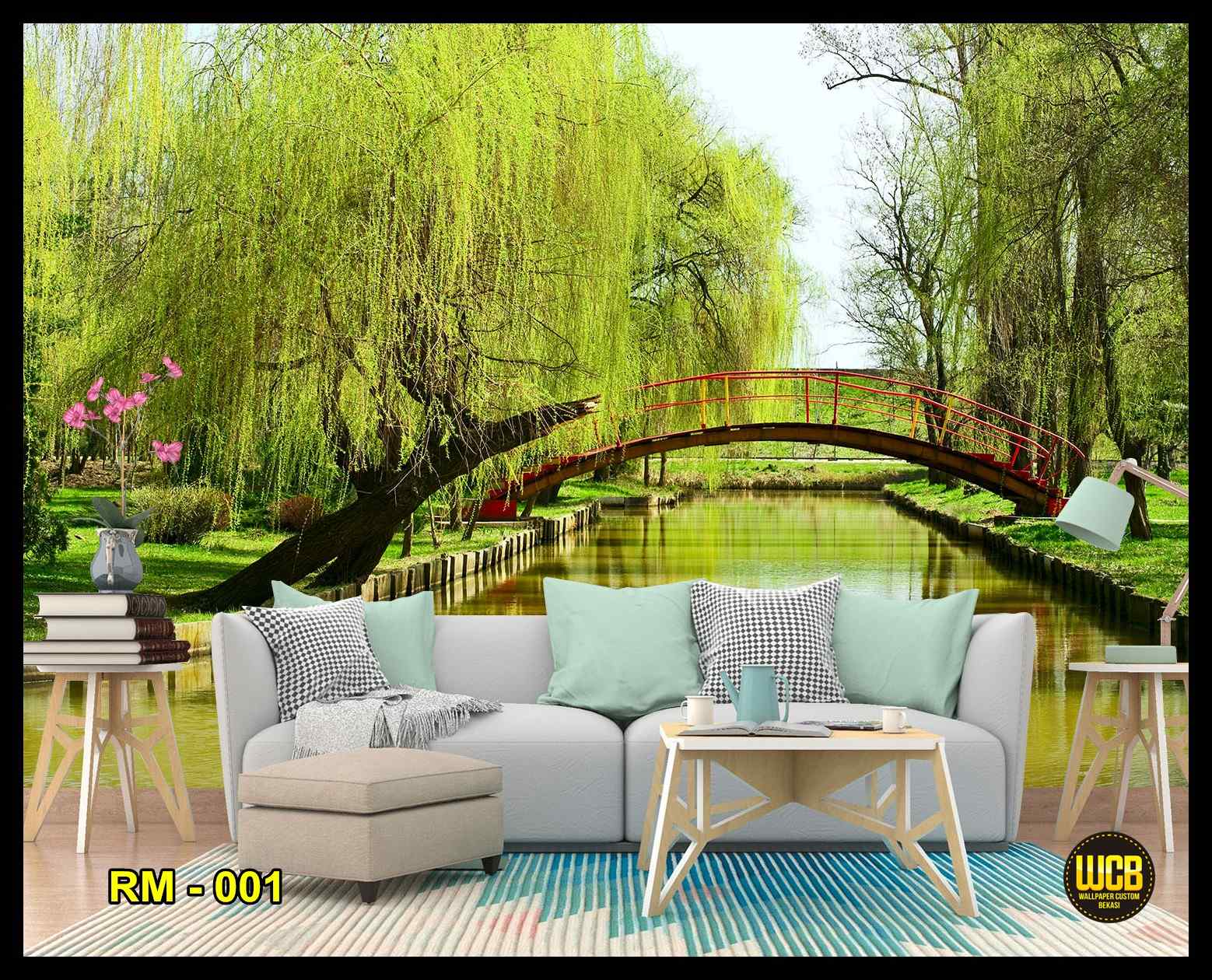 Mountin & Lake Series (1)