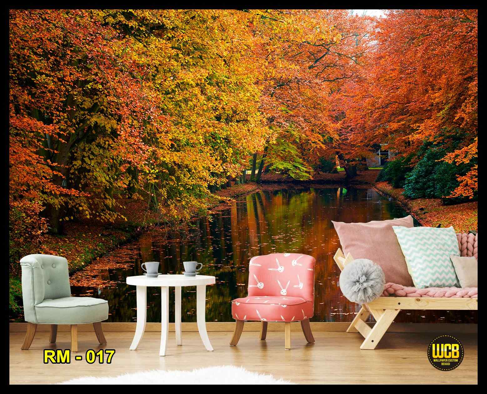 Mountin & Lake Series (17)