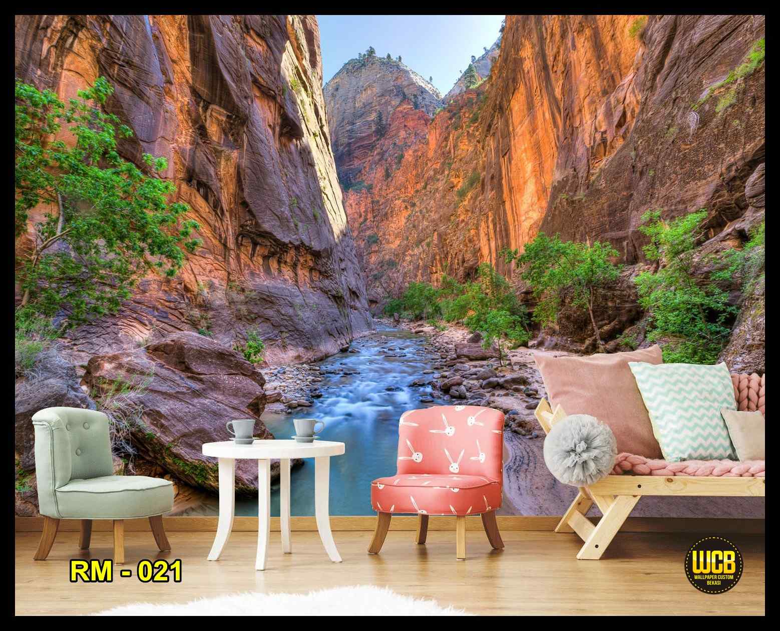 Mountin & Lake Series (21)