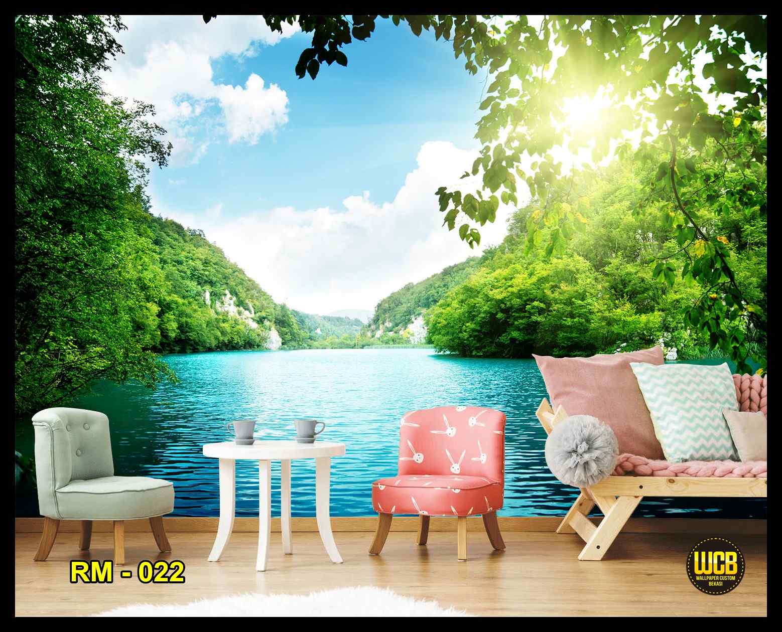 Mountin & Lake Series (22)