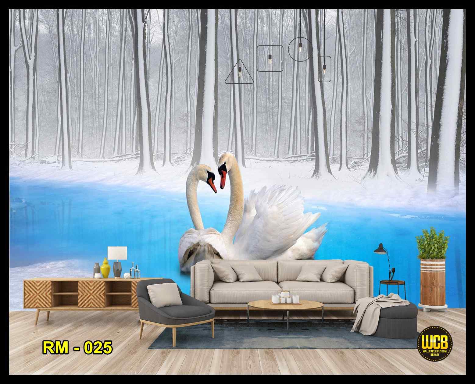 Mountin & Lake Series (25)