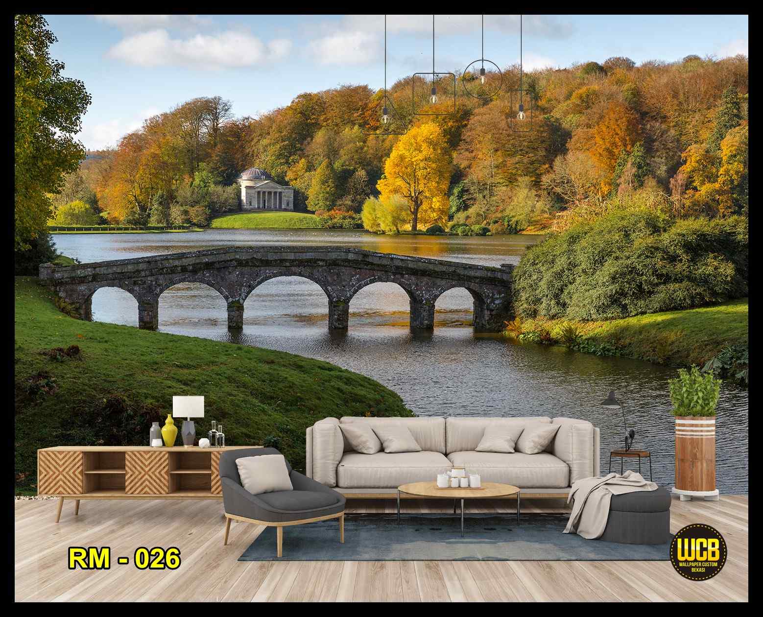 Mountin & Lake Series (26)