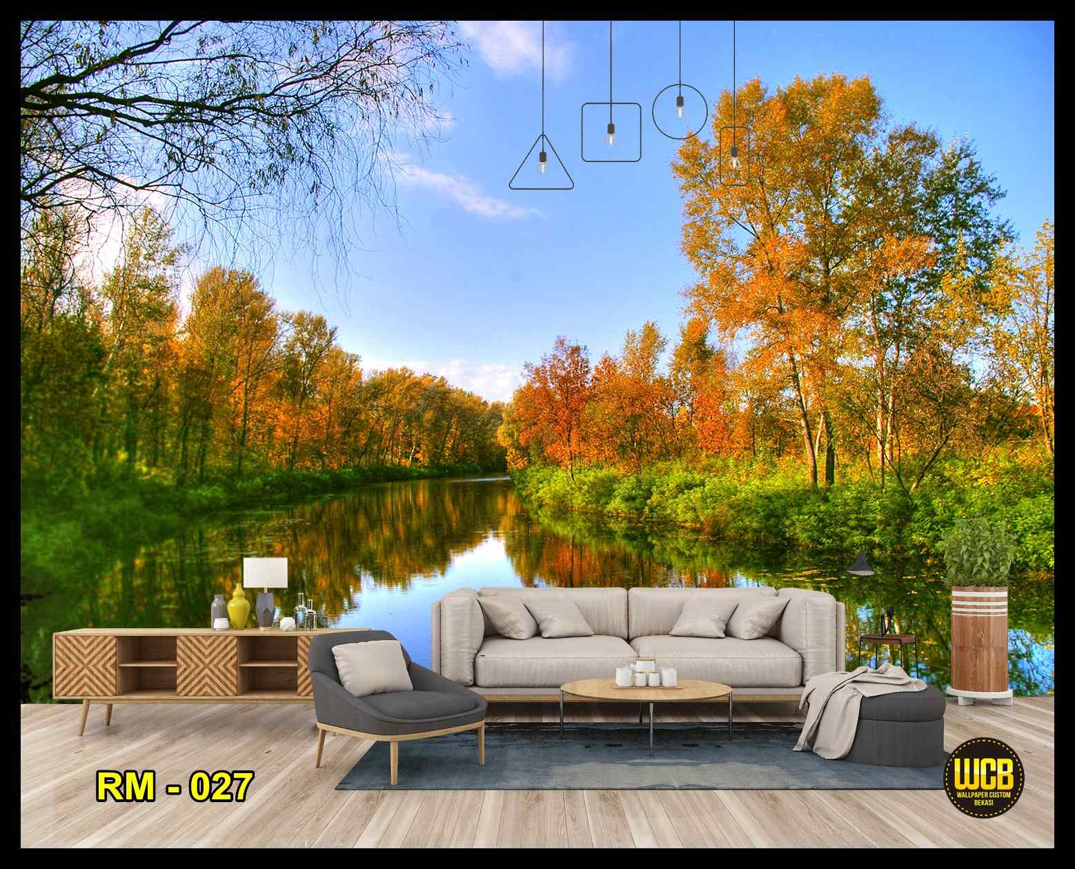 Mountin & Lake Series (27)