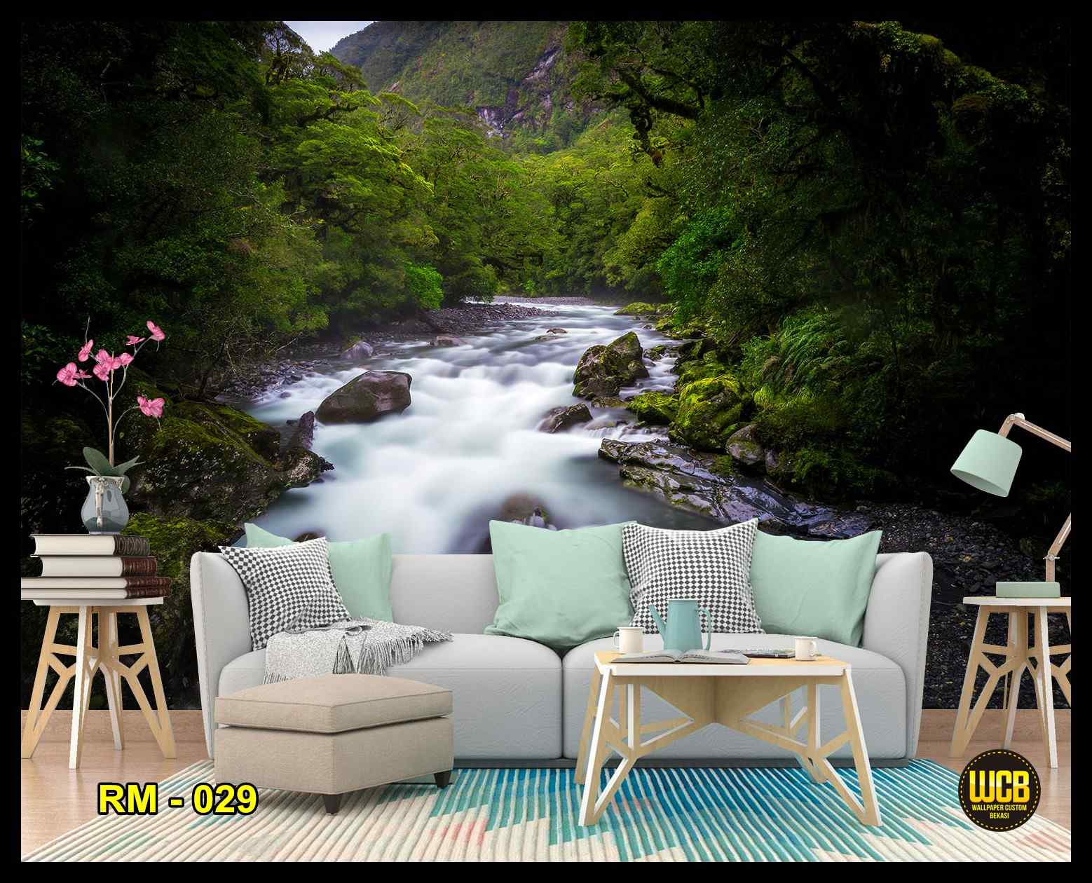 Mountin & Lake Series (29)