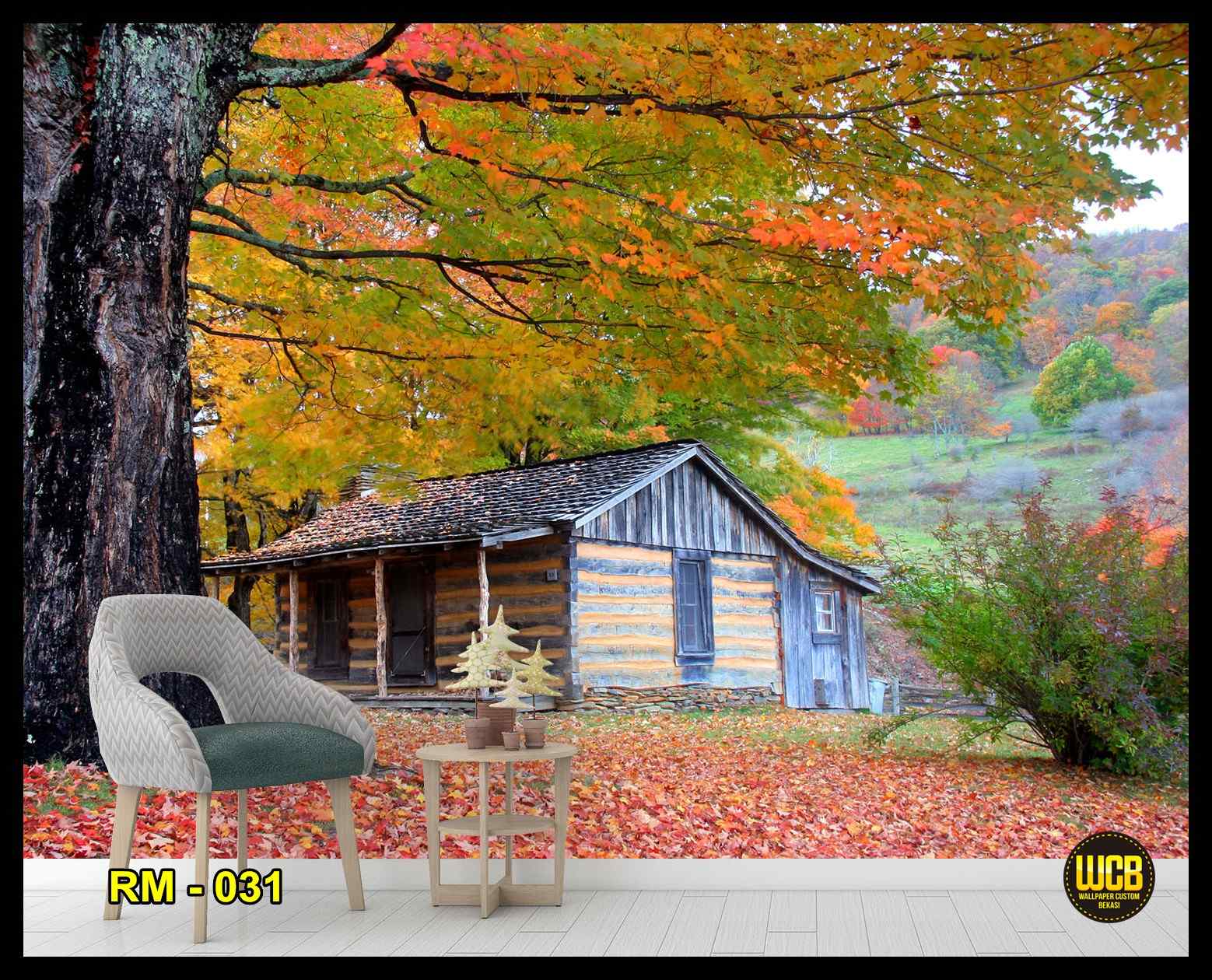 Mountin & Lake Series (31)