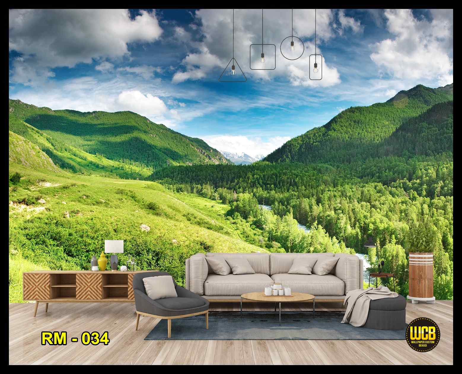 Mountin & Lake Series (34)