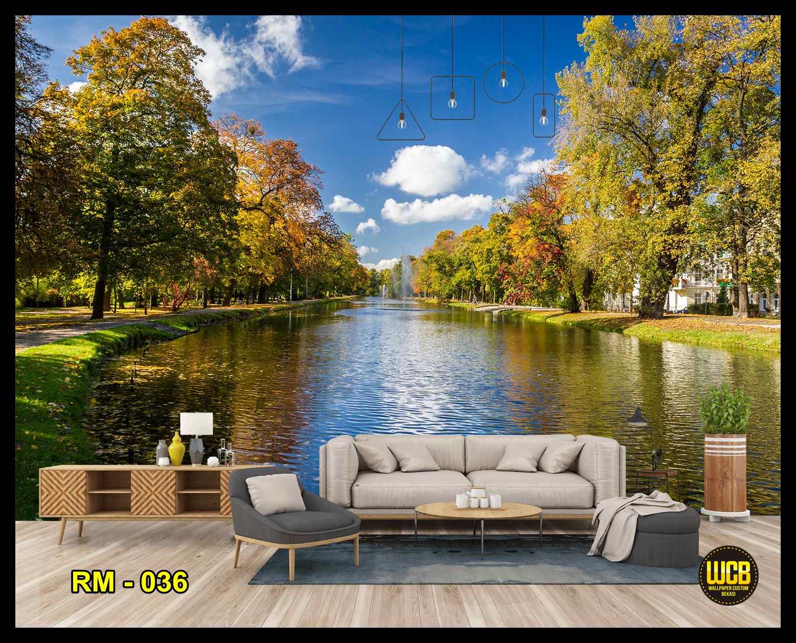 Mountin & Lake Series (36)