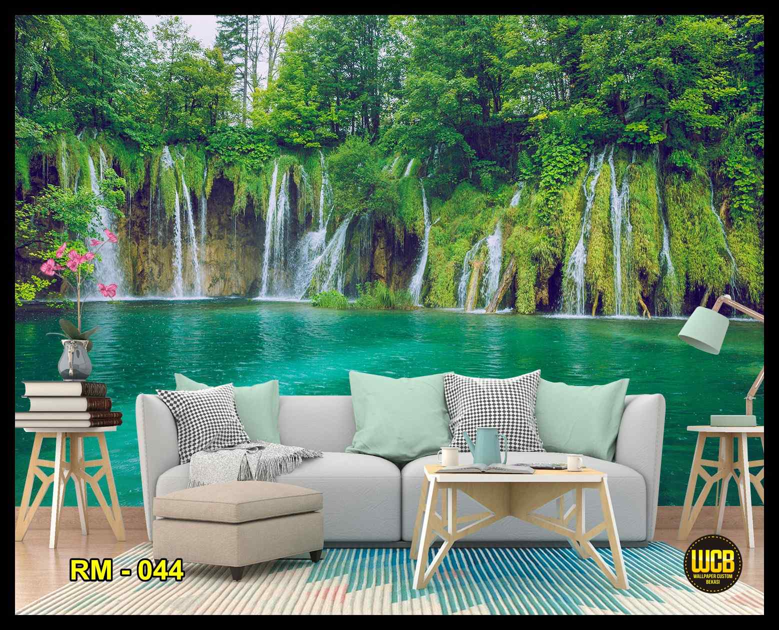 Mountin & Lake Series (44)