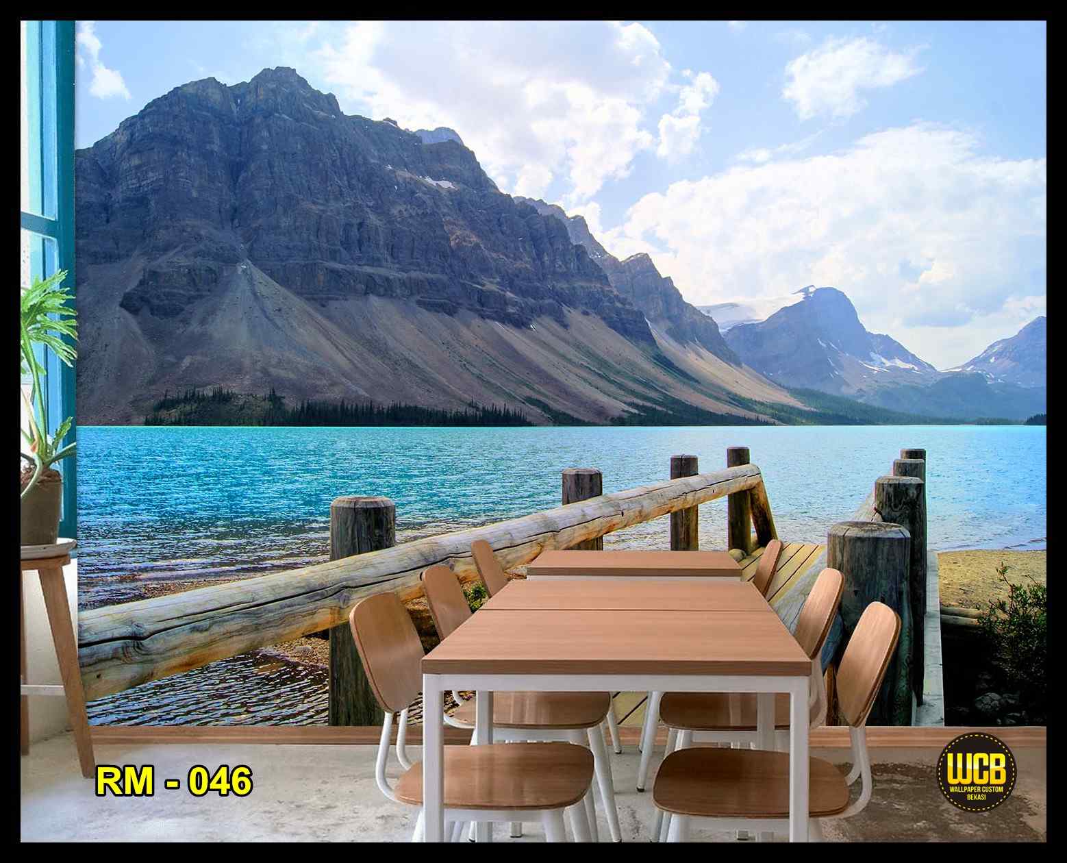 Mountin & Lake Series (46)