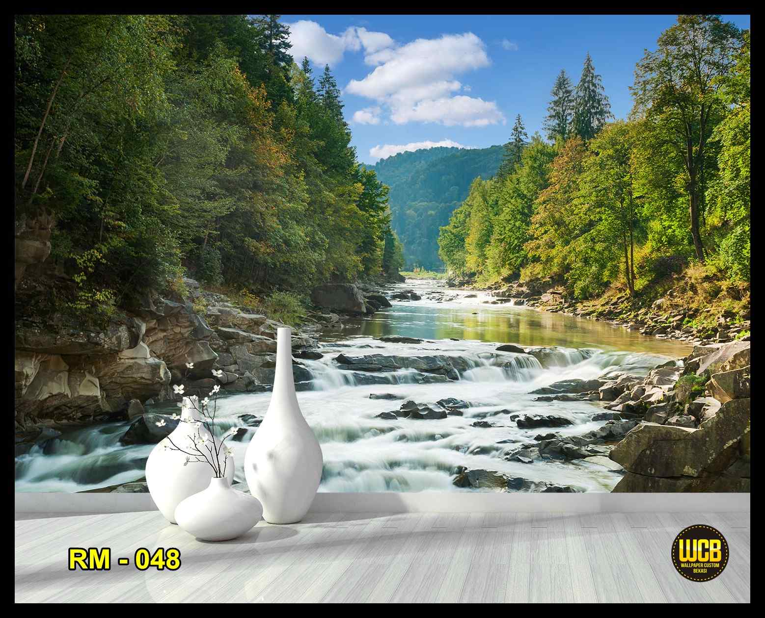 Mountin & Lake Series (48)