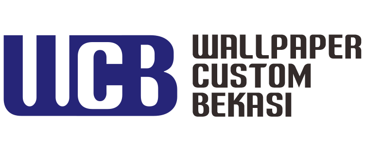 Wallpaper Custom Bekasi